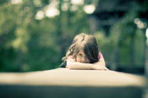 Sweet Child Photography HD Wallpaper