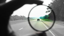 green black and white fingers highways selective coloring window panes asphalt white cars Wallpaper 1280x960 www.wall321.com